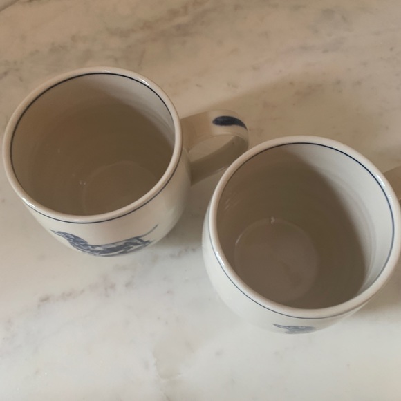 Anthropologie Kitchen Anthropologie Molly Hatch Mug Dachshund Poshmark